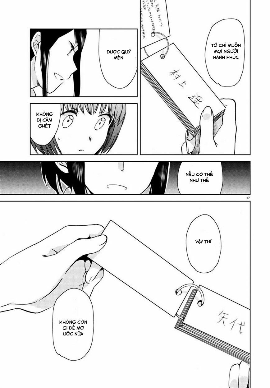 Frag Time: Chapter 15