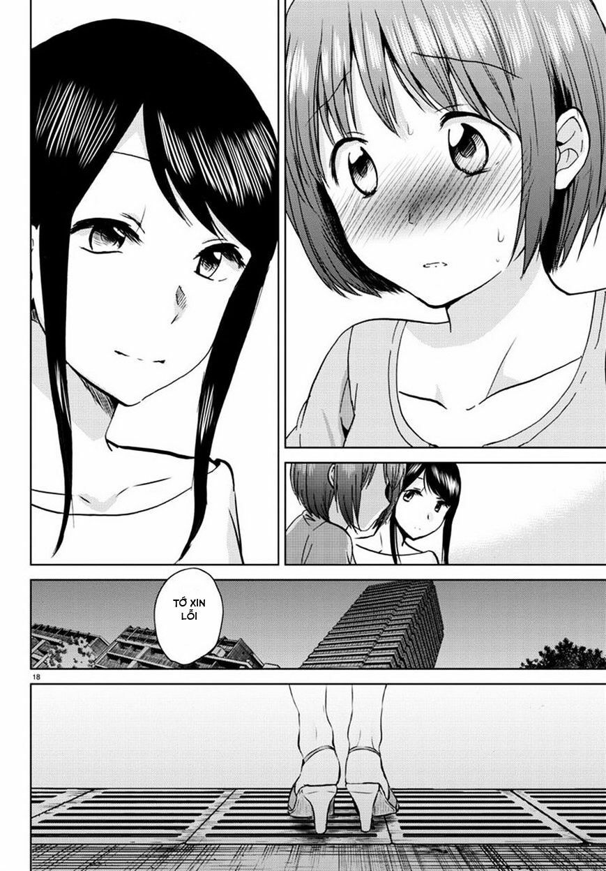 Frag Time: Chapter 15