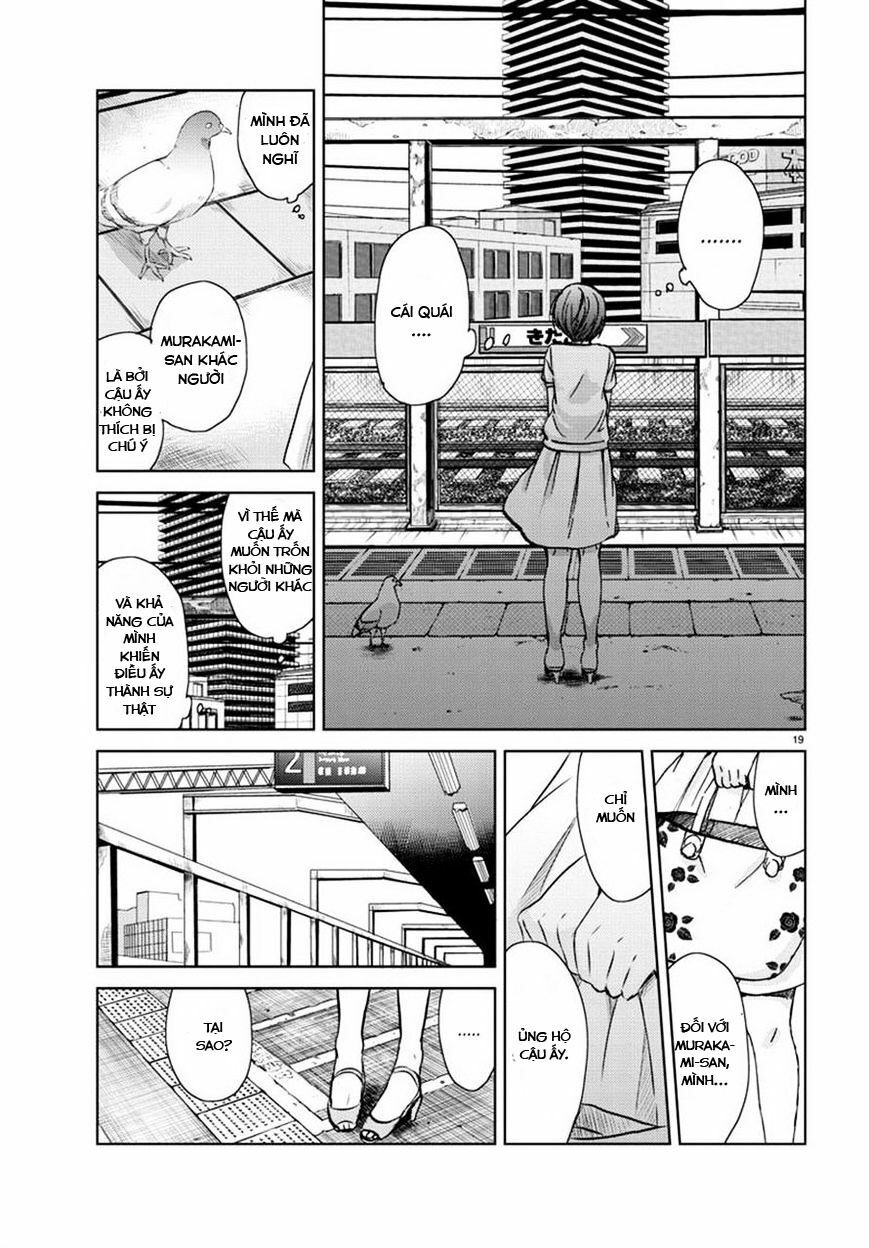 Frag Time: Chapter 15