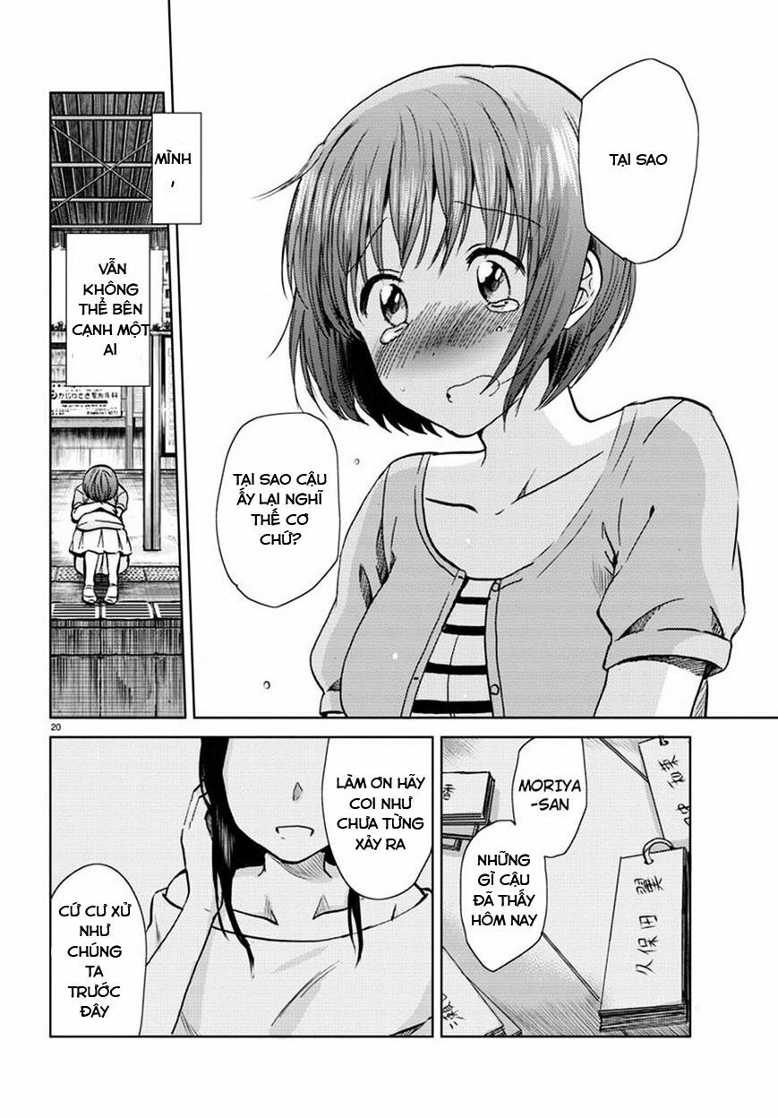 Frag Time: Chapter 15