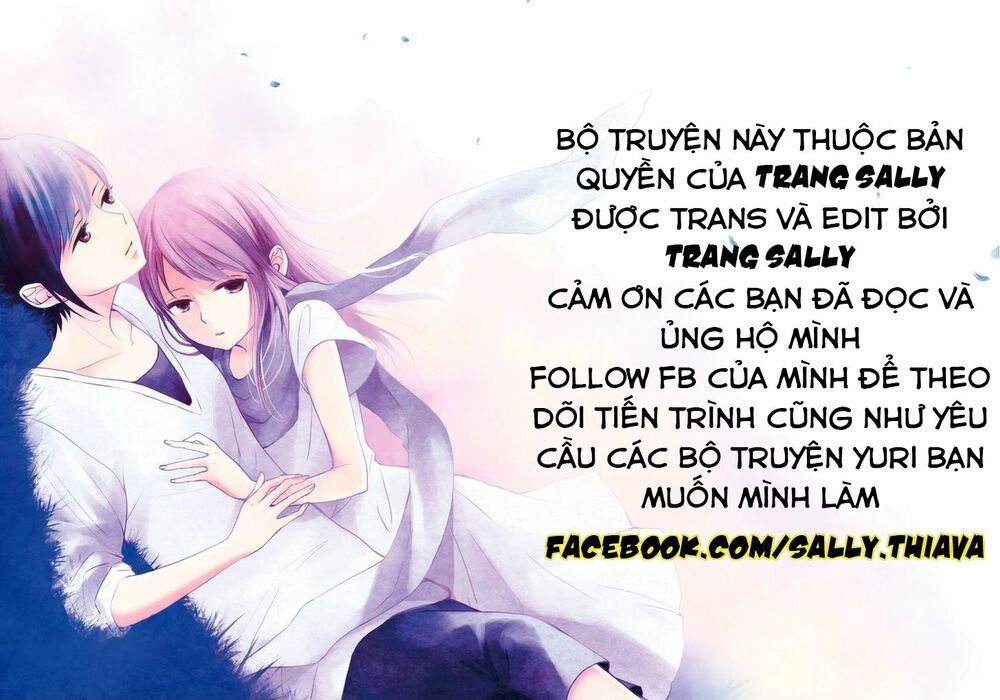 Frag Time: Chapter 15