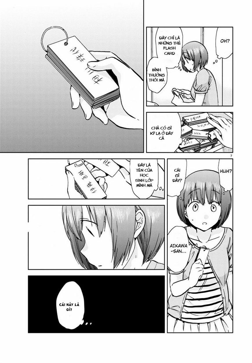 Frag Time: Chapter 15