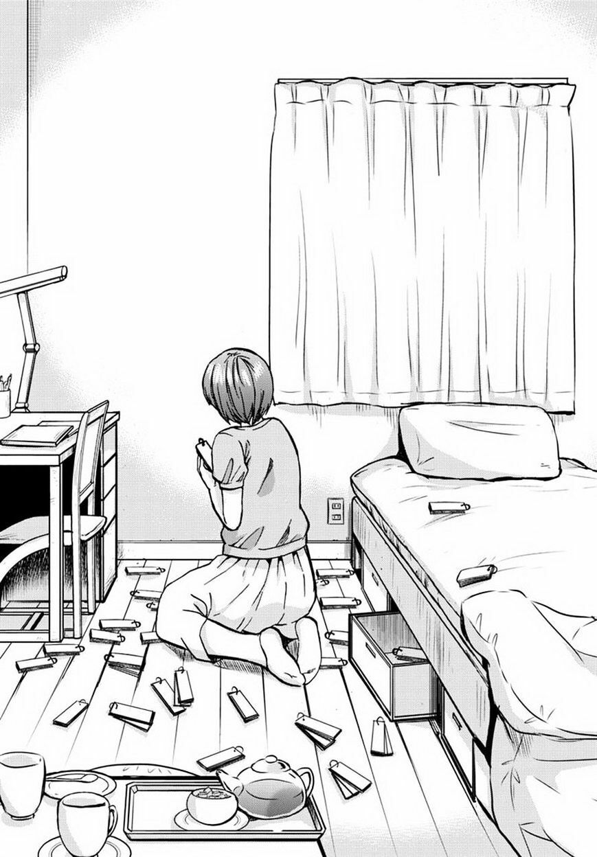 Frag Time: Chapter 15