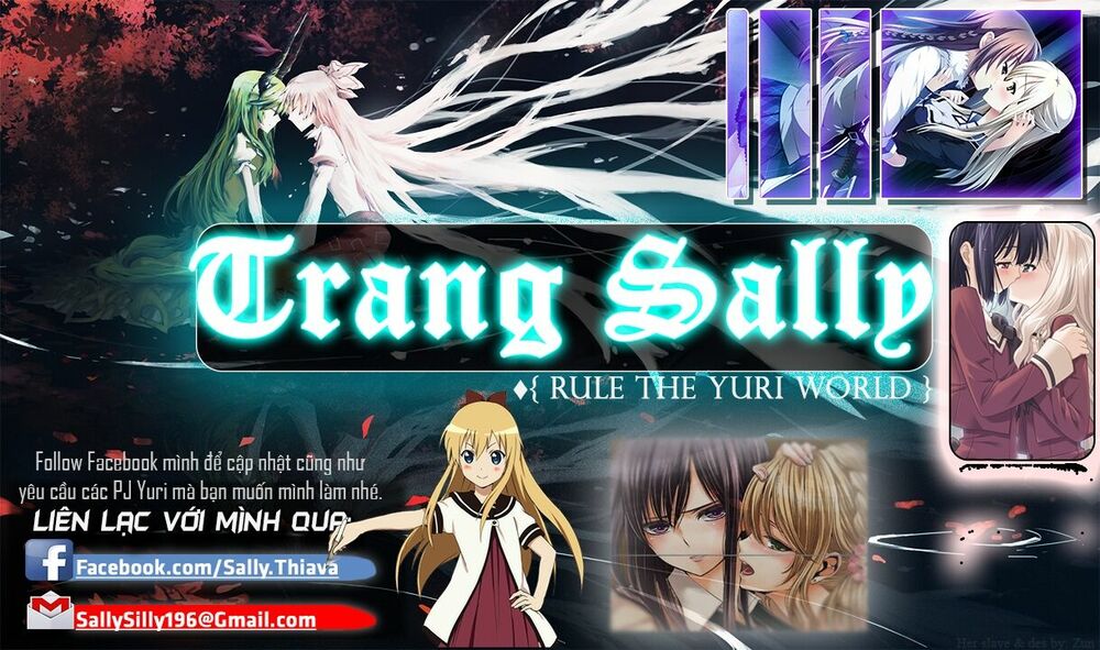 Frag Time: Chapter 16