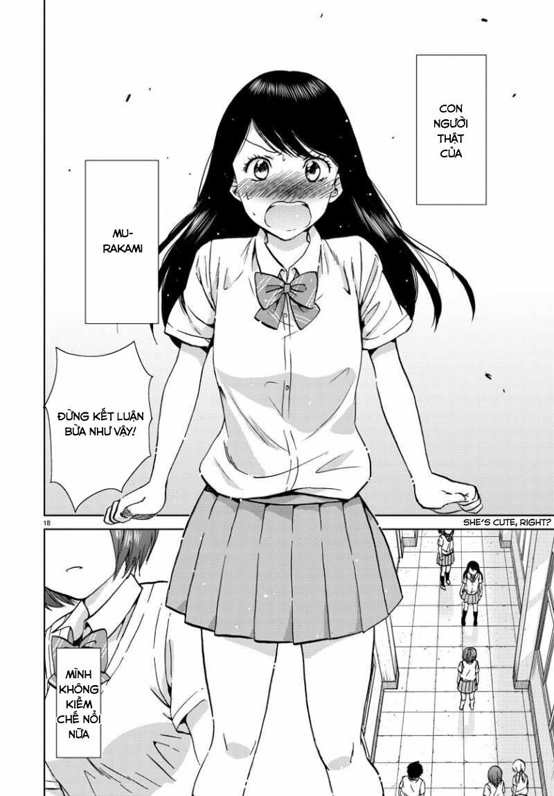 Frag Time: Chapter 16