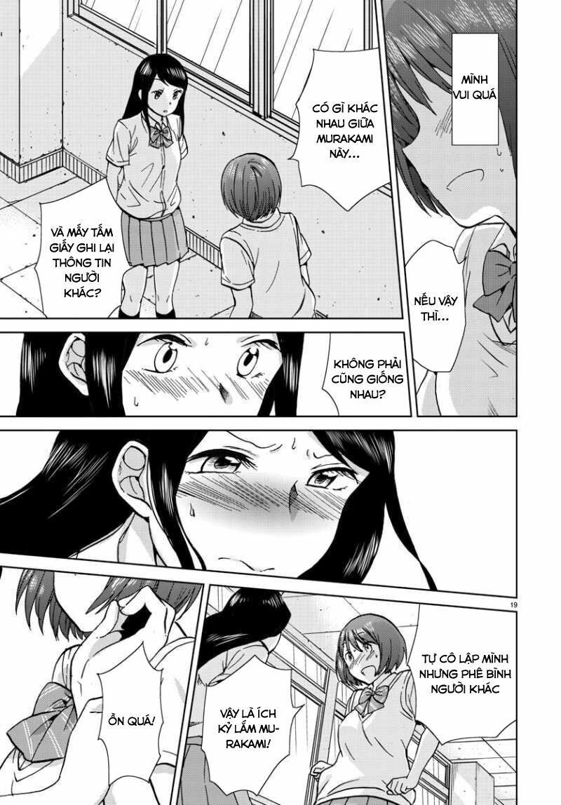 Frag Time: Chapter 16