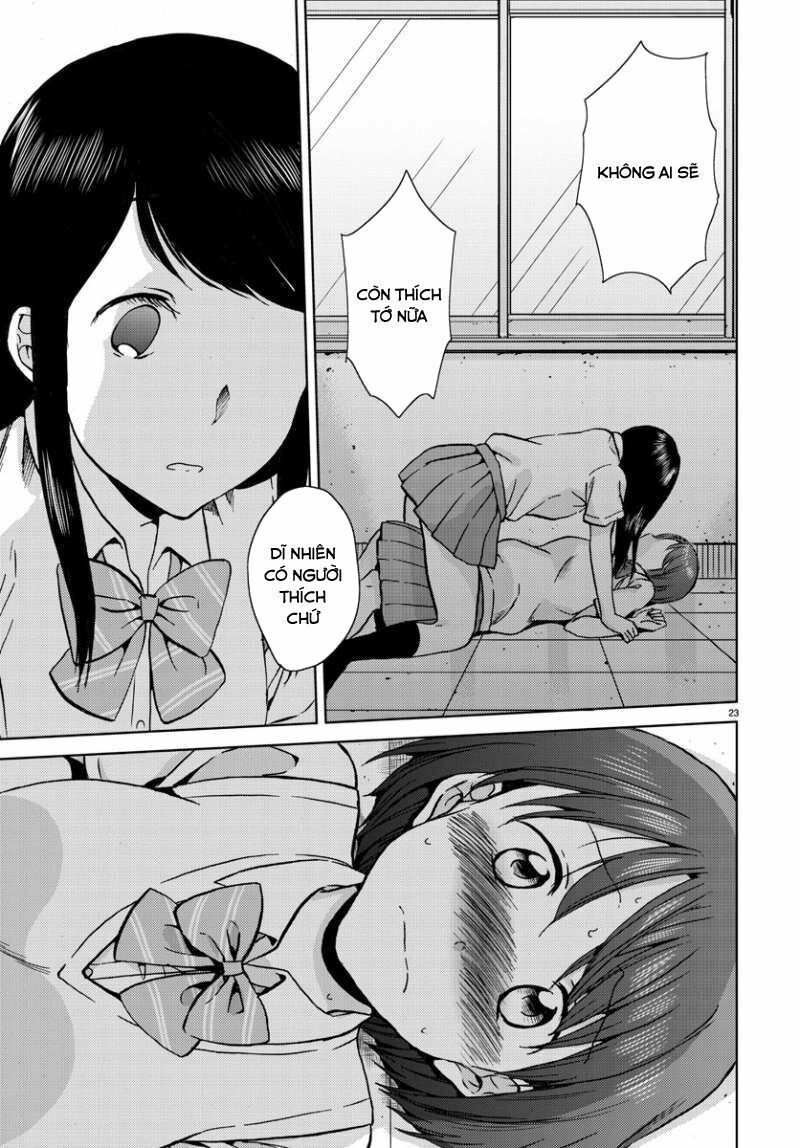 Frag Time: Chapter 16