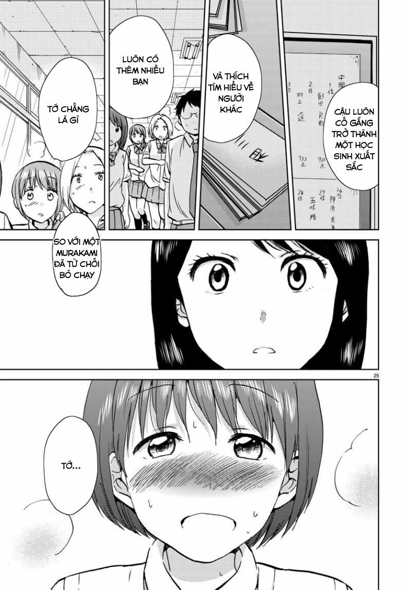 Frag Time: Chapter 16