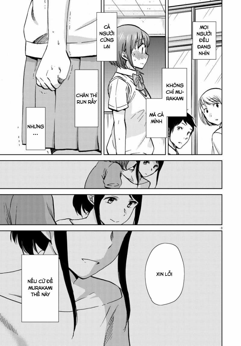 Frag Time: Chapter 16