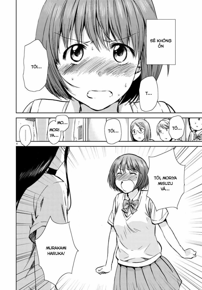 Frag Time: Chapter 16