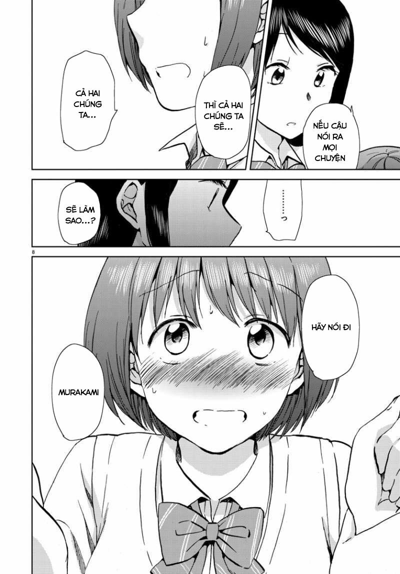 Frag Time: Chapter 16