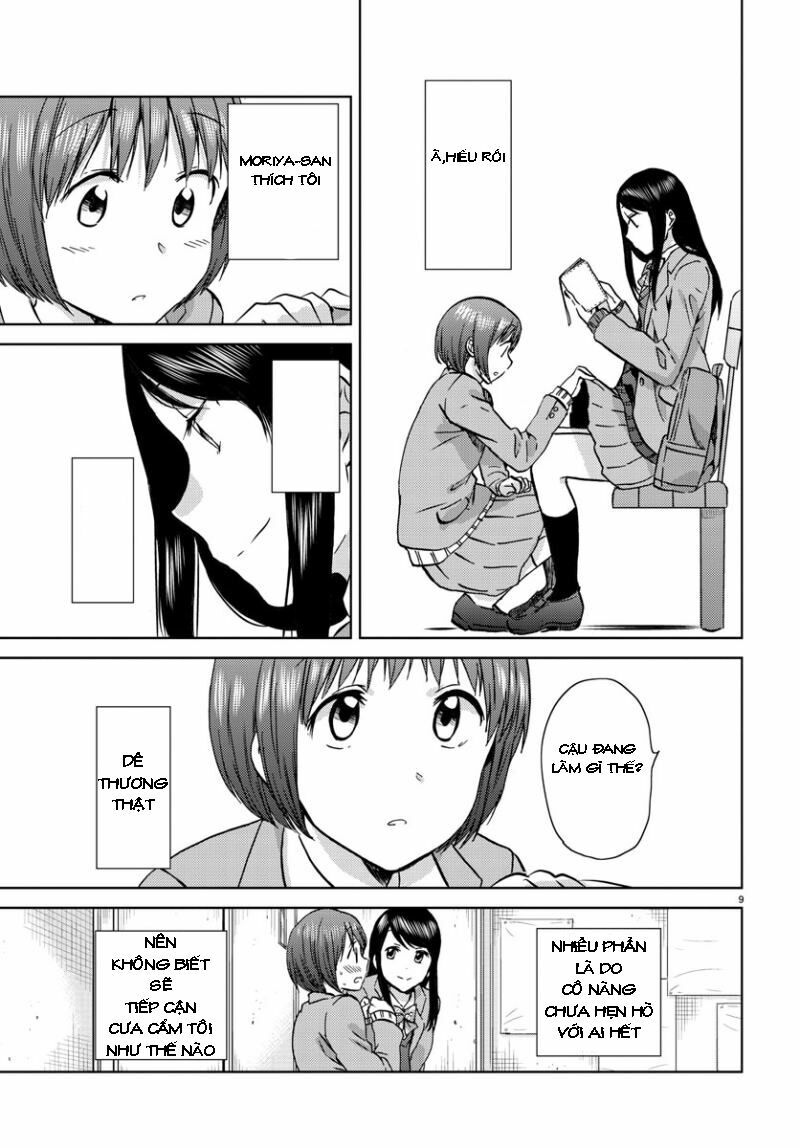 Frag Time: Chapter 17: Ending !