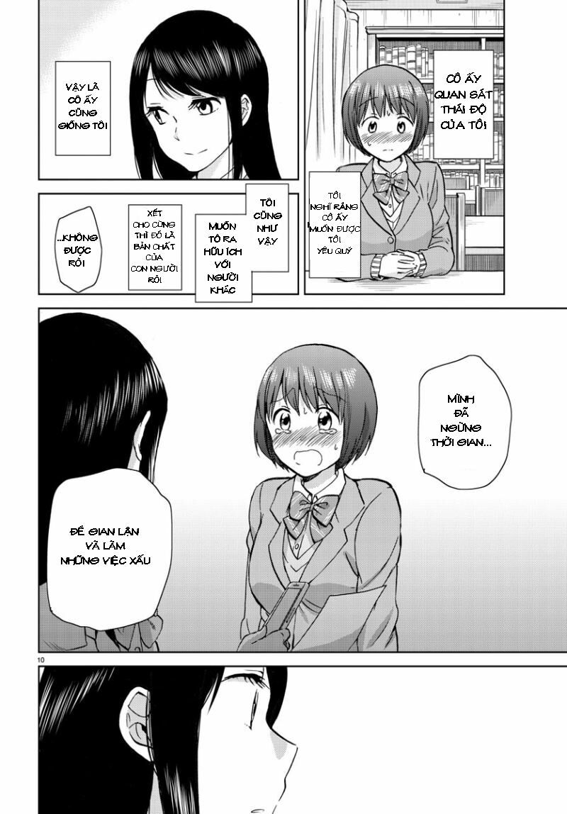 Frag Time: Chapter 17: Ending !