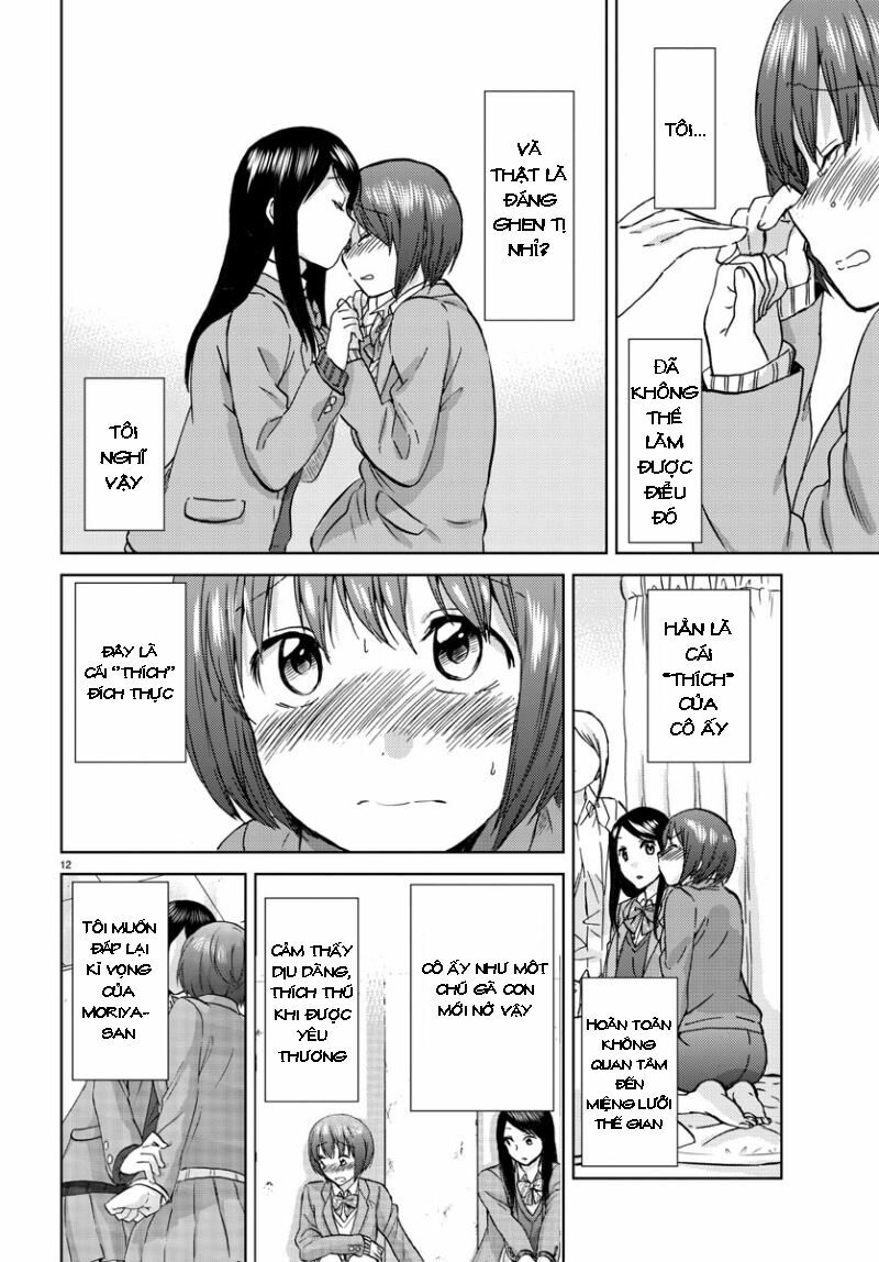 Frag Time: Chapter 17: Ending !