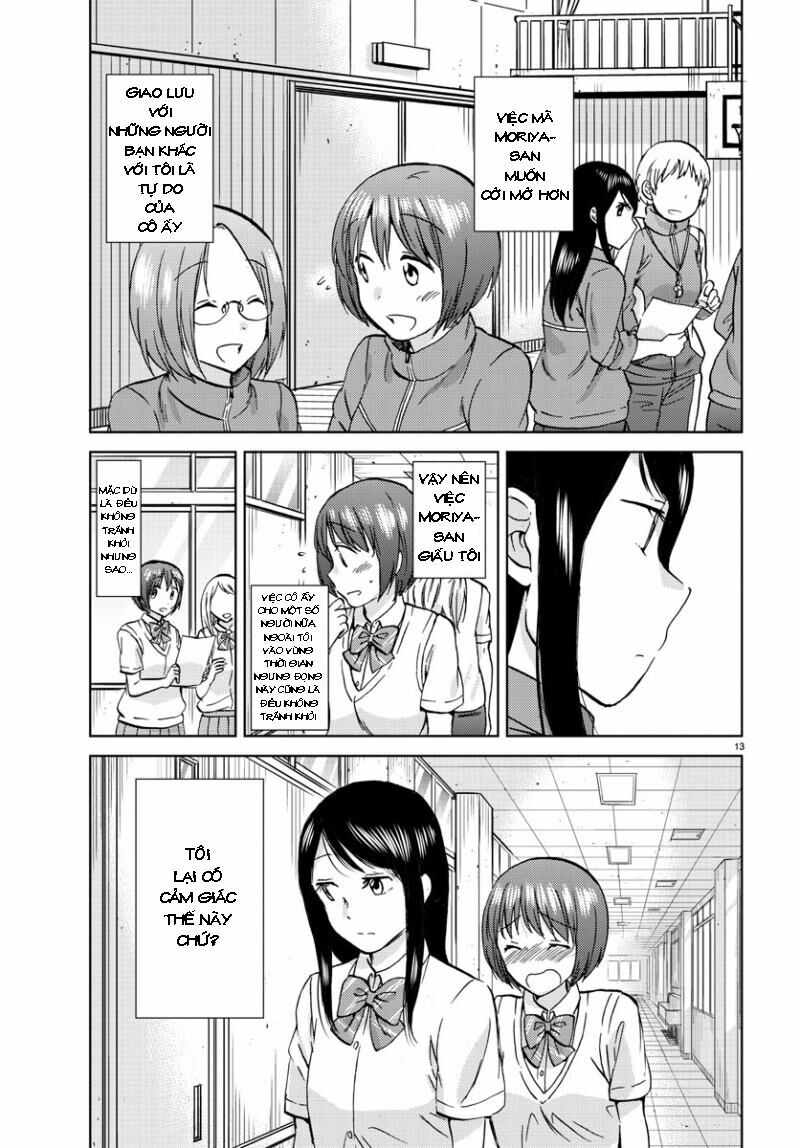 Frag Time: Chapter 17: Ending !