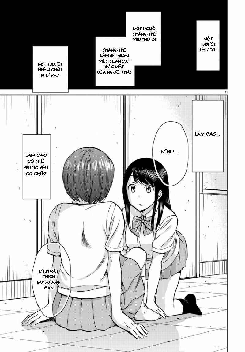 Frag Time: Chapter 17: Ending !