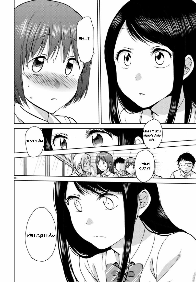 Frag Time: Chapter 17: Ending !