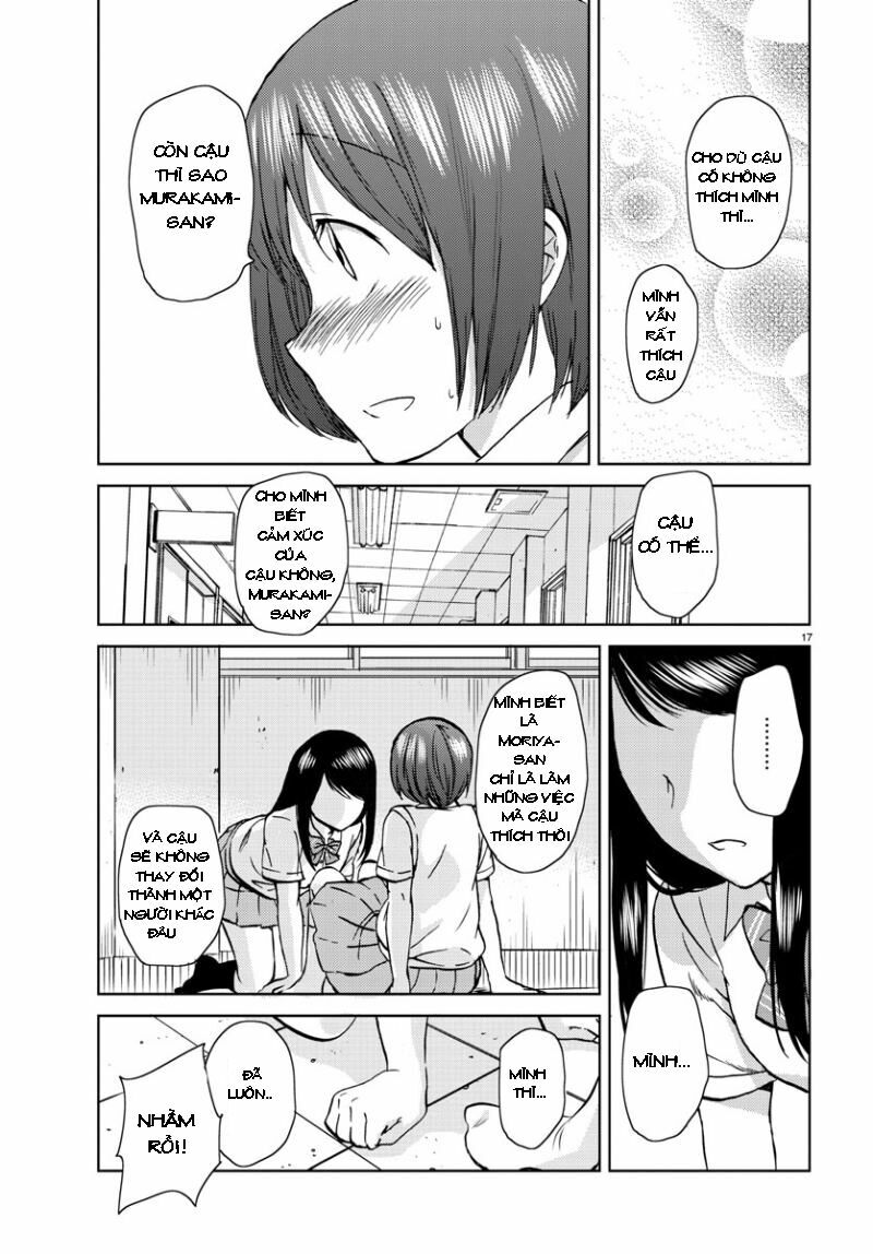 Frag Time: Chapter 17: Ending !