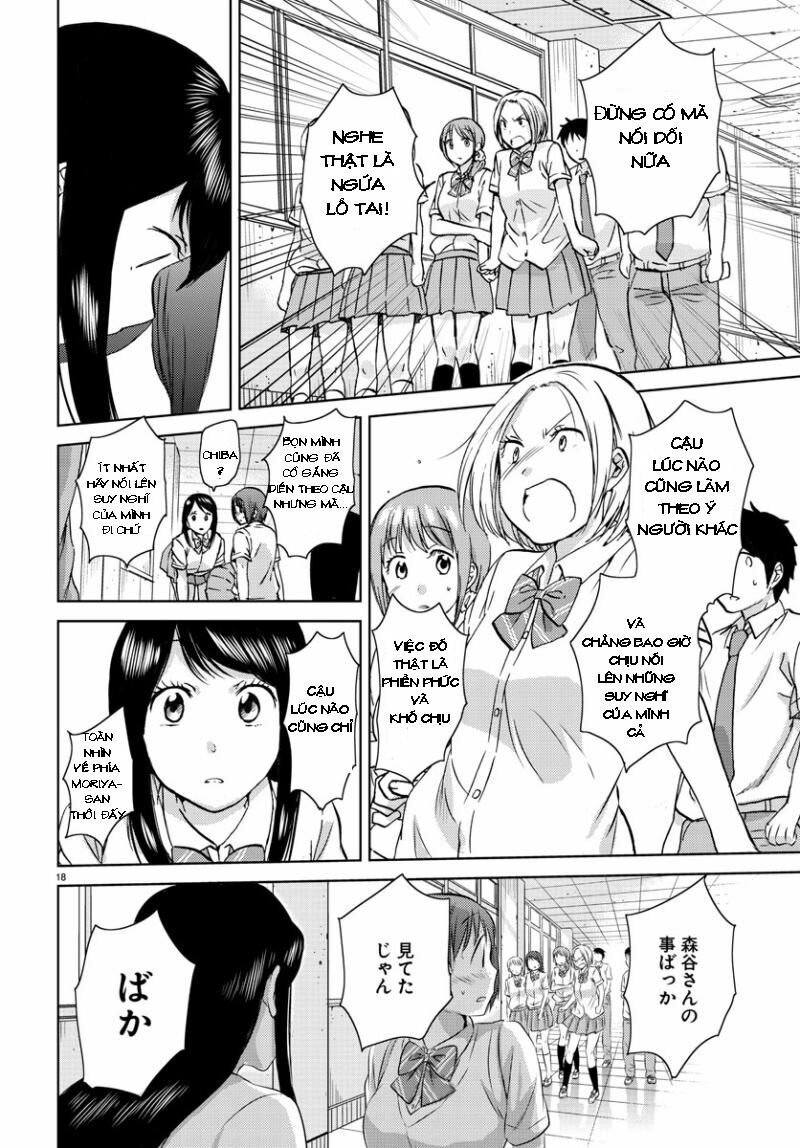 Frag Time: Chapter 17: Ending !