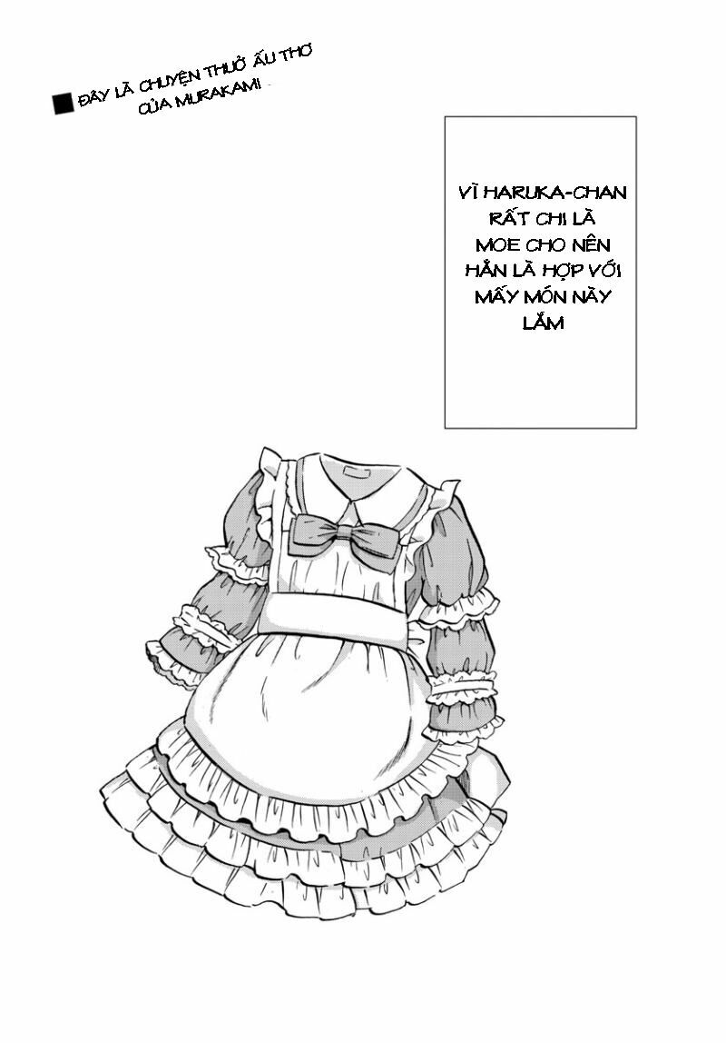 Frag Time: Chapter 17: Ending !