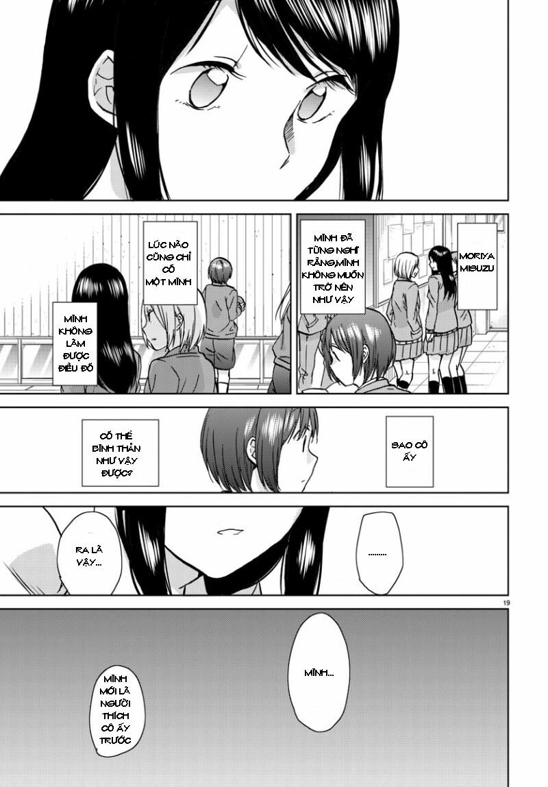 Frag Time: Chapter 17: Ending !