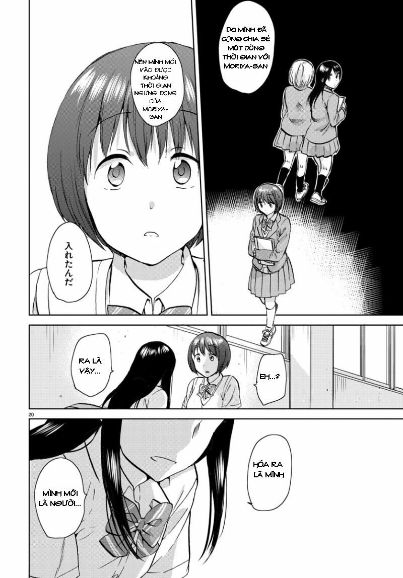 Frag Time: Chapter 17: Ending !