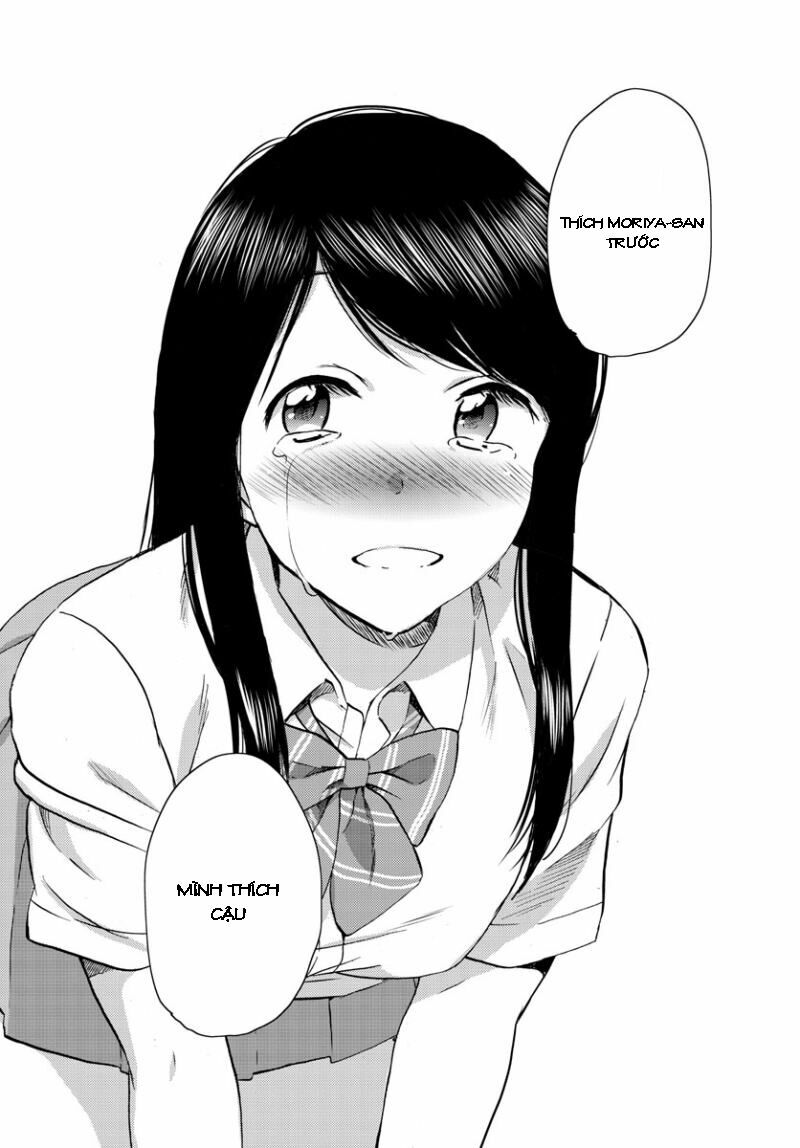 Frag Time: Chapter 17: Ending !