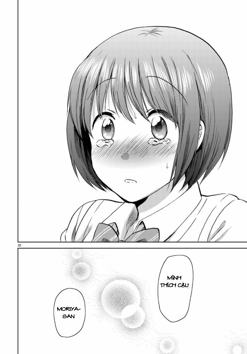 Frag Time: Chapter 17: Ending !