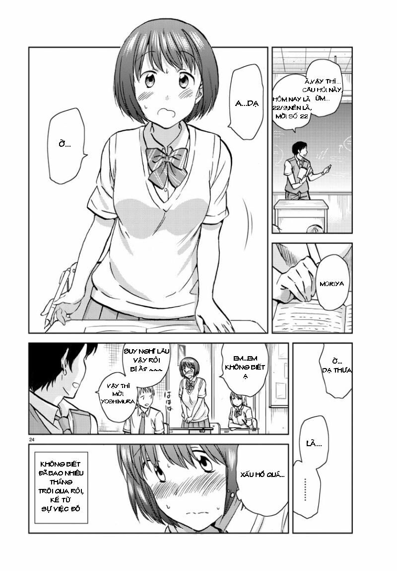 Frag Time: Chapter 17: Ending !