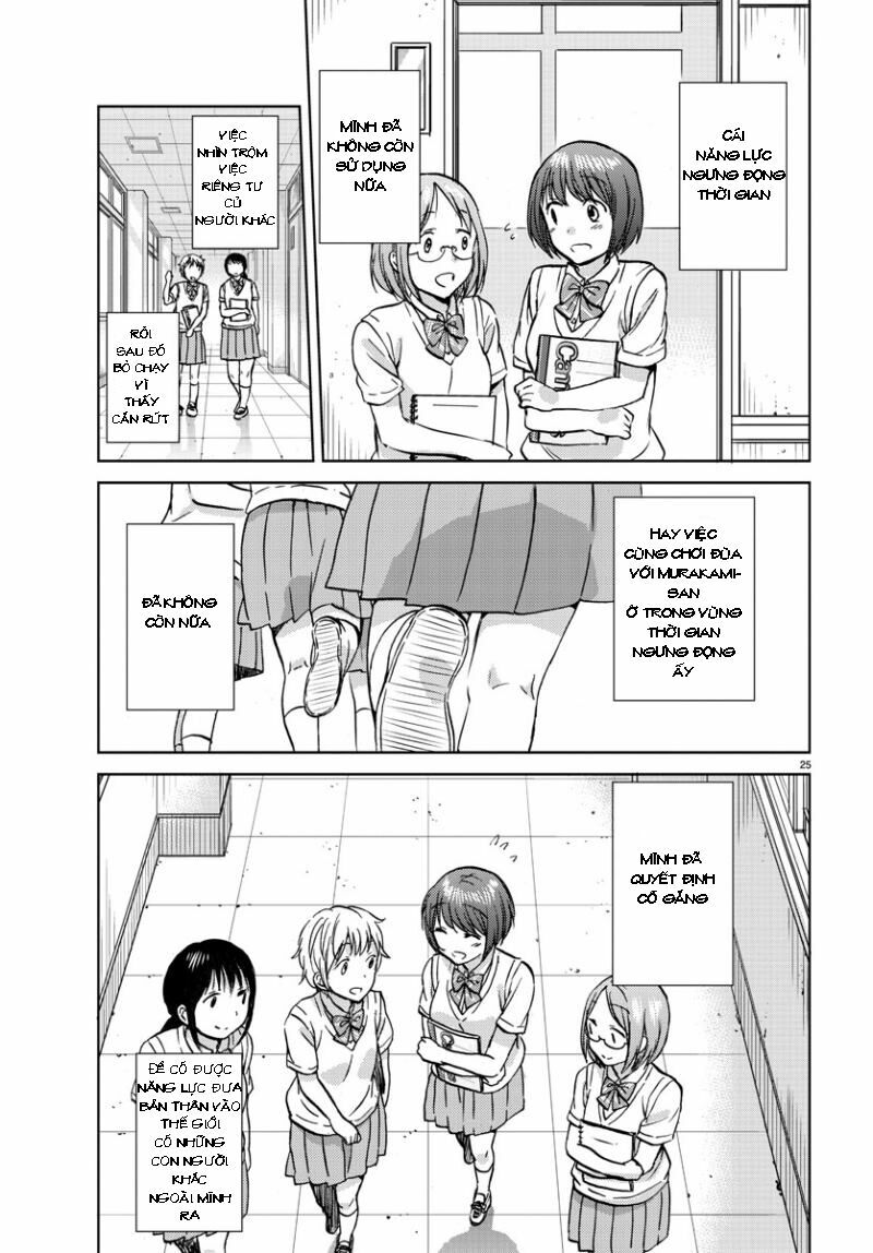 Frag Time: Chapter 17: Ending !
