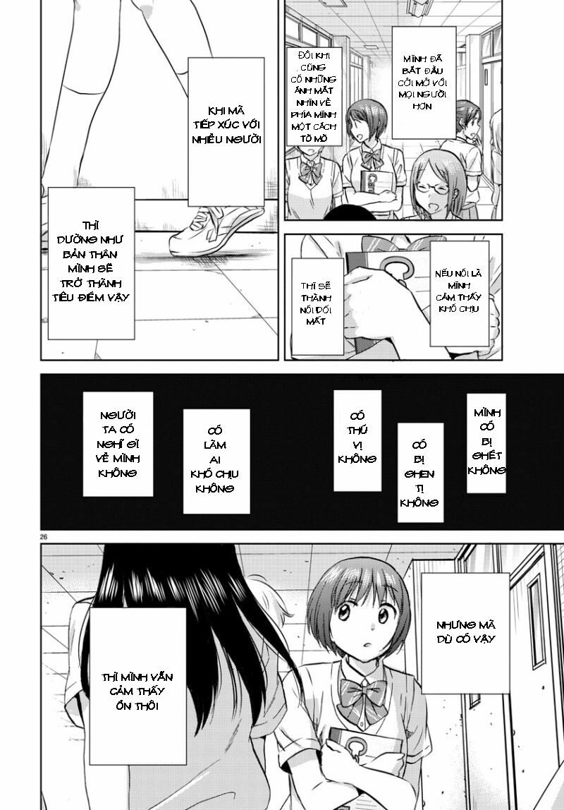Frag Time: Chapter 17: Ending !