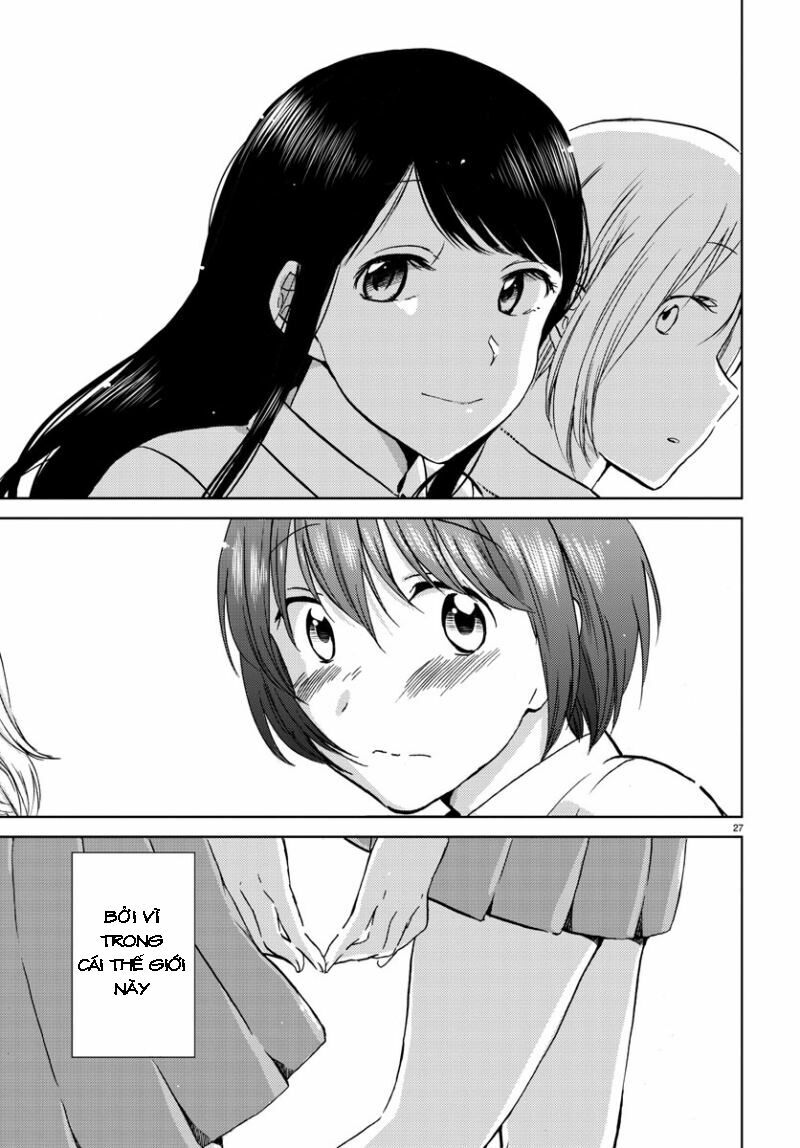 Frag Time: Chapter 17: Ending !