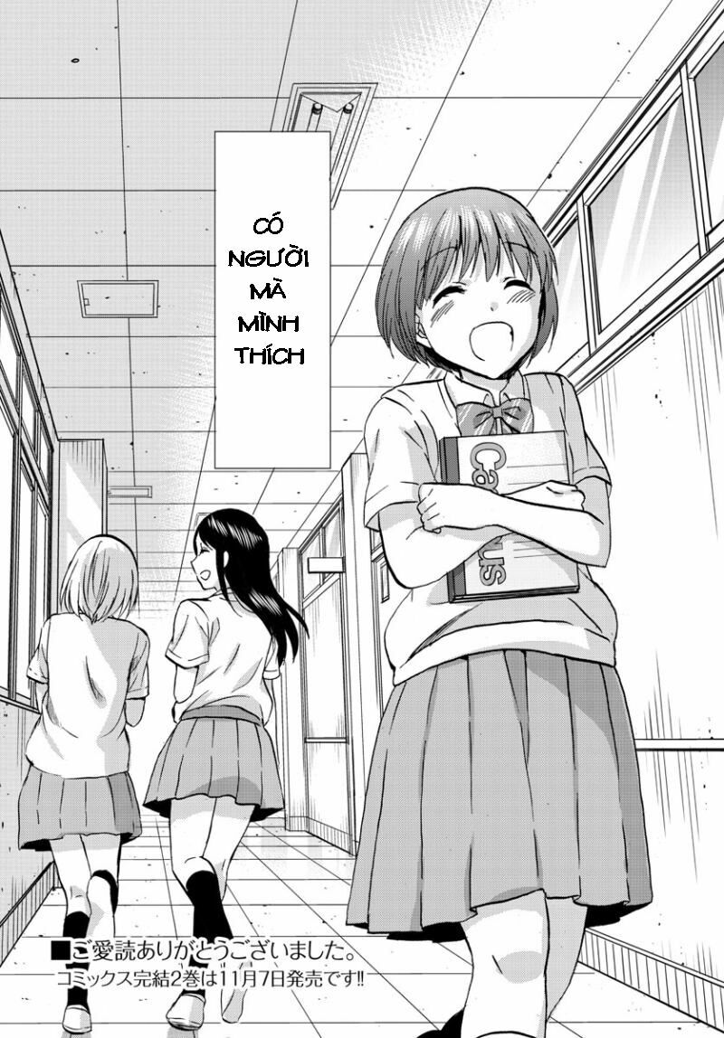 Frag Time: Chapter 17: Ending !