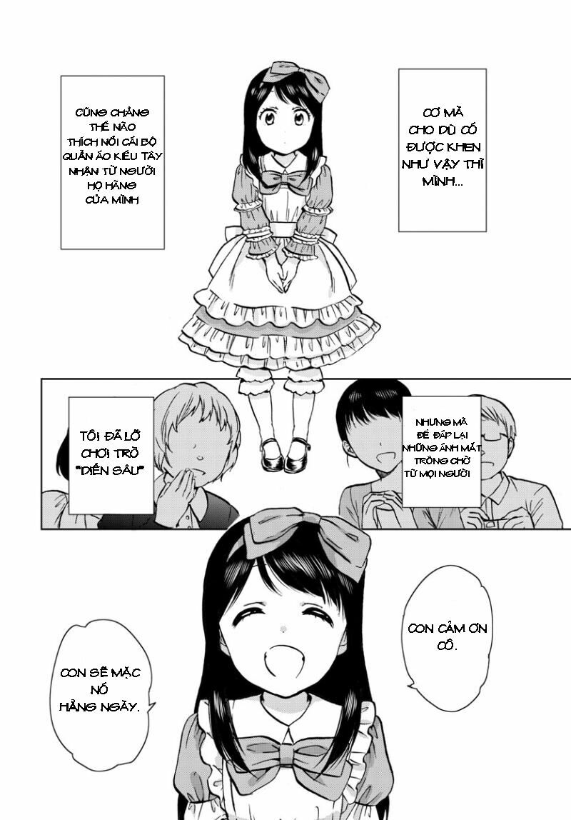 Frag Time: Chapter 17: Ending !