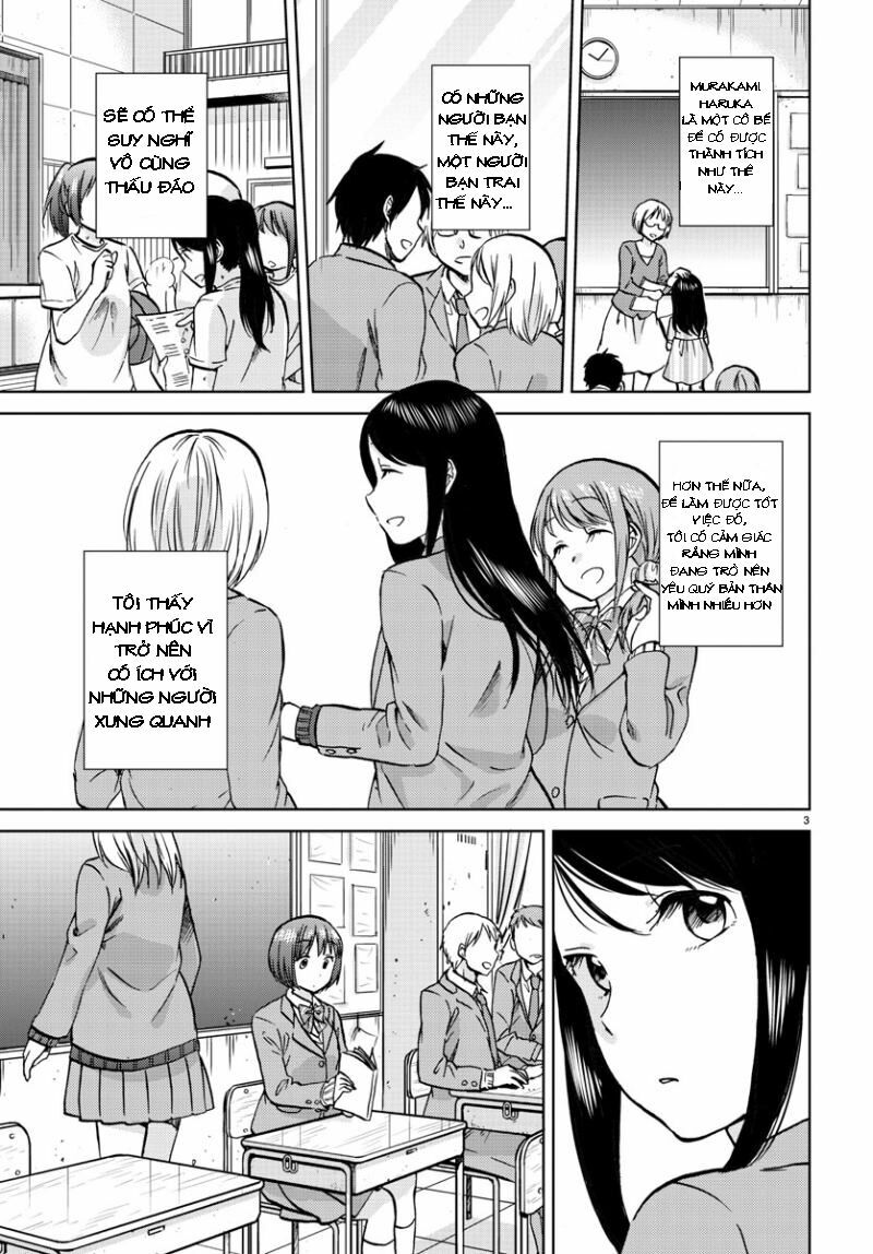 Frag Time: Chapter 17: Ending !