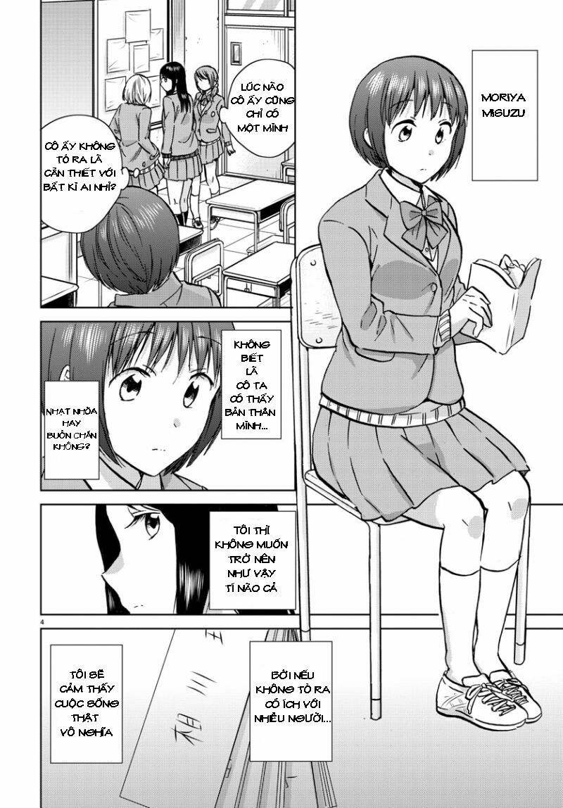 Frag Time: Chapter 17: Ending !