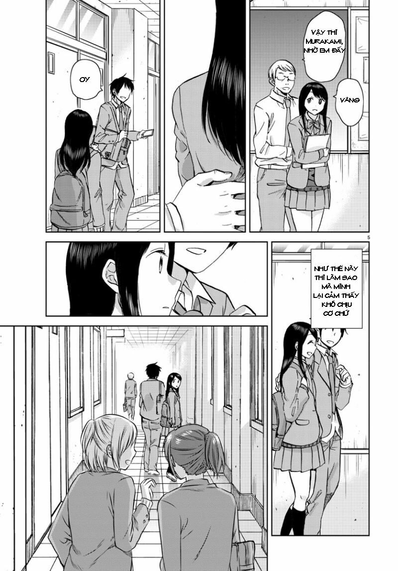 Frag Time: Chapter 17: Ending !