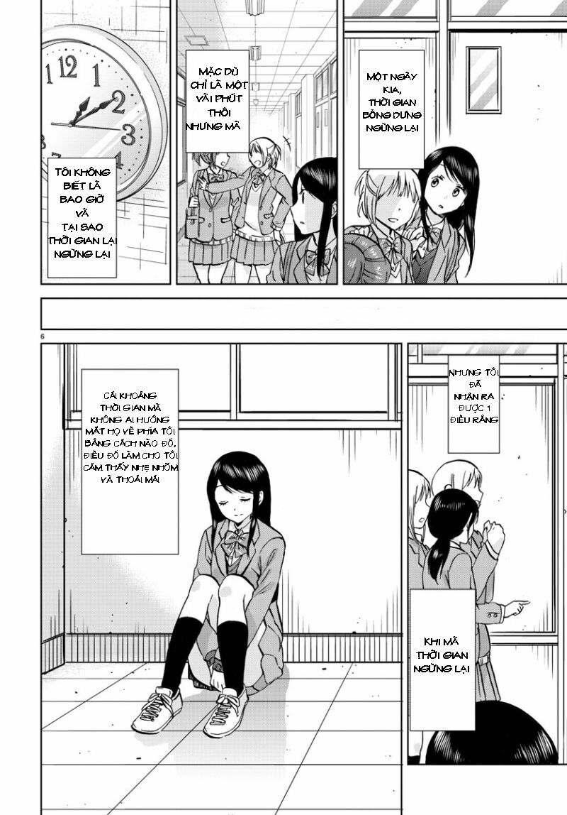 Frag Time: Chapter 17: Ending !