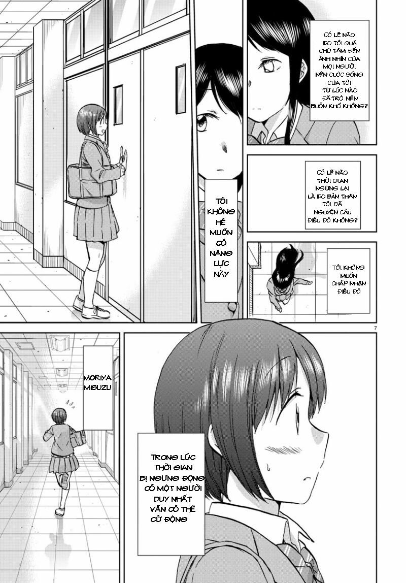 Frag Time: Chapter 17: Ending !