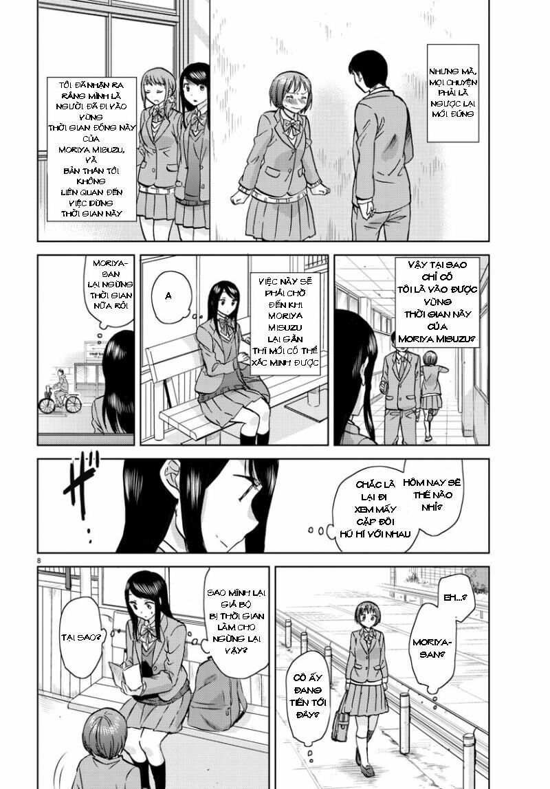 Frag Time: Chapter 17: Ending !