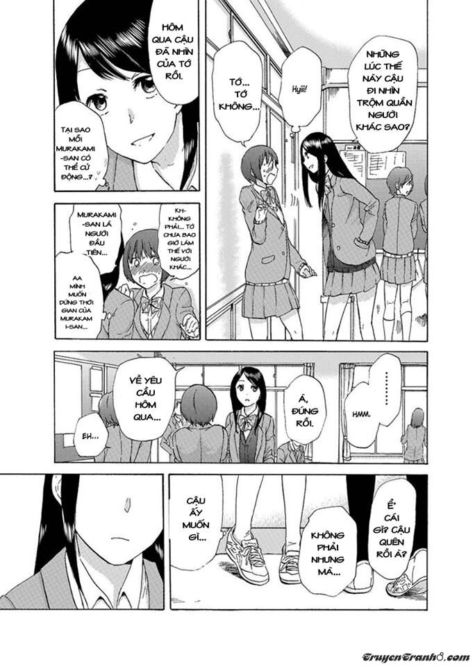 Frag Time: Chapter 2