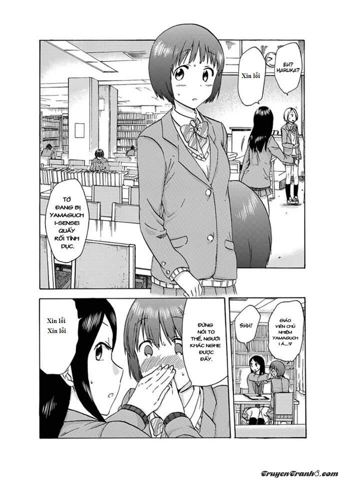 Frag Time: Chapter 2