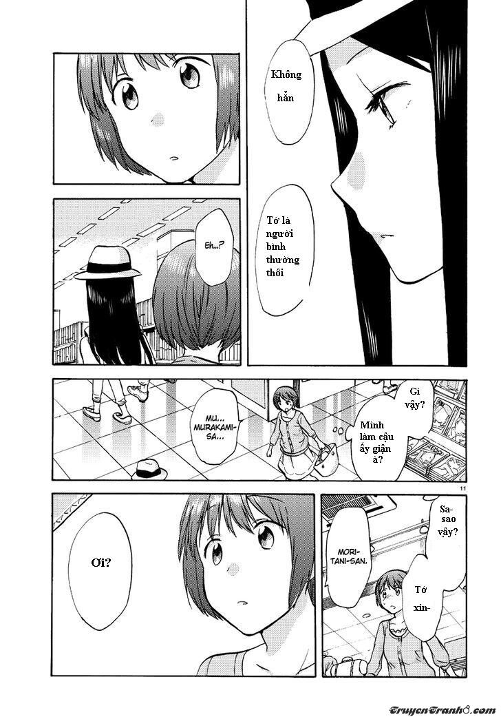 Frag Time: Chapter 3