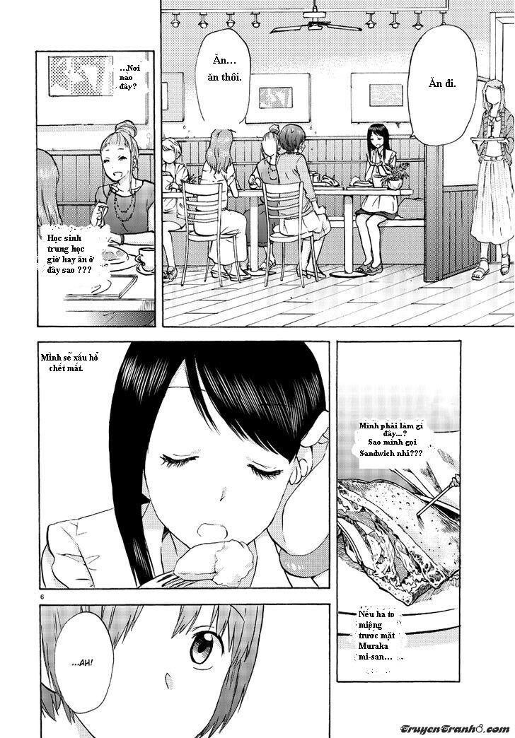 Frag Time: Chapter 3
