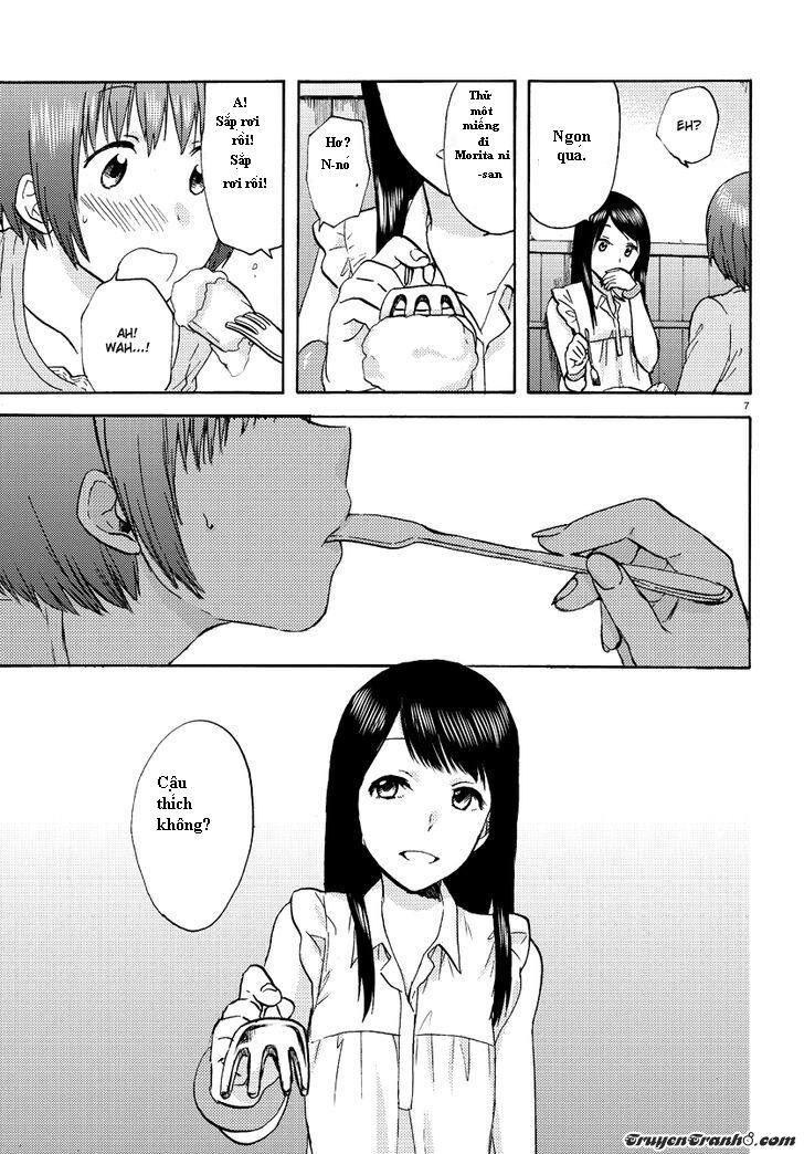 Frag Time: Chapter 3