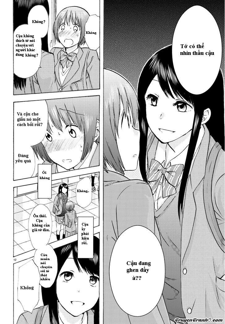 Frag Time: Chapter 4