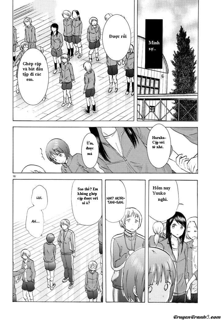 Frag Time: Chapter 4