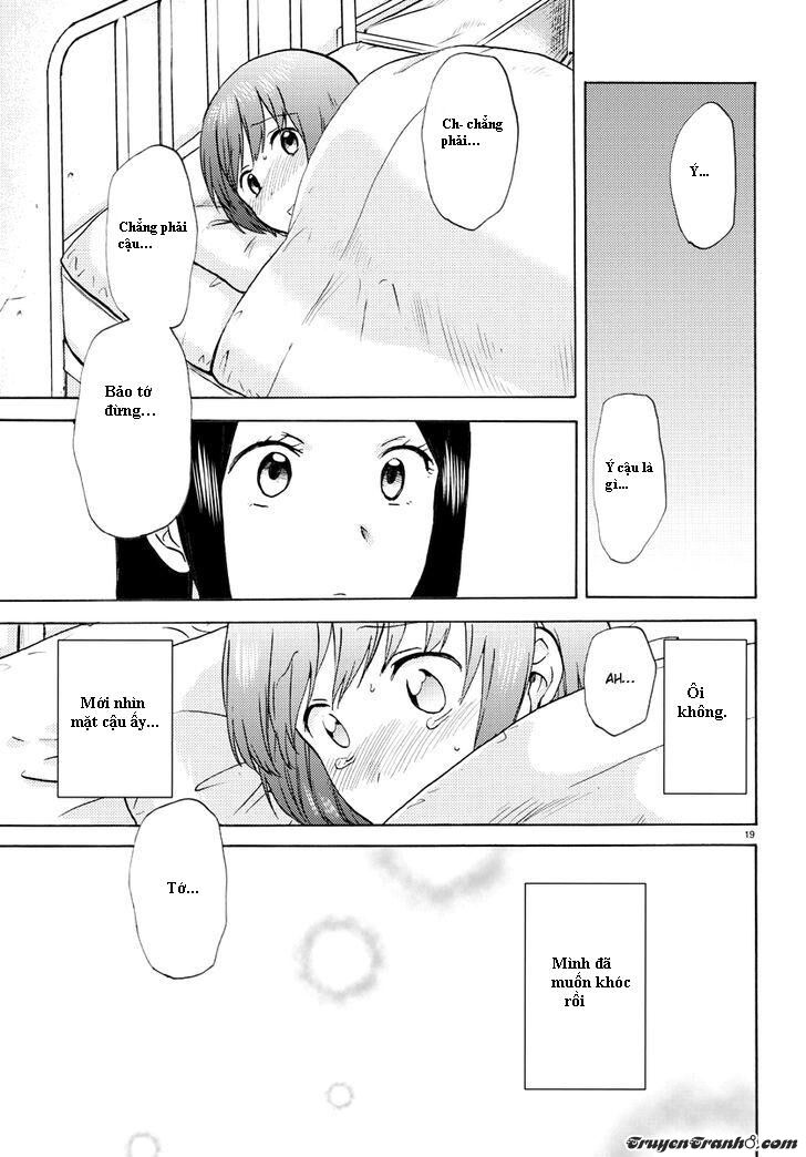 Frag Time: Chapter 4