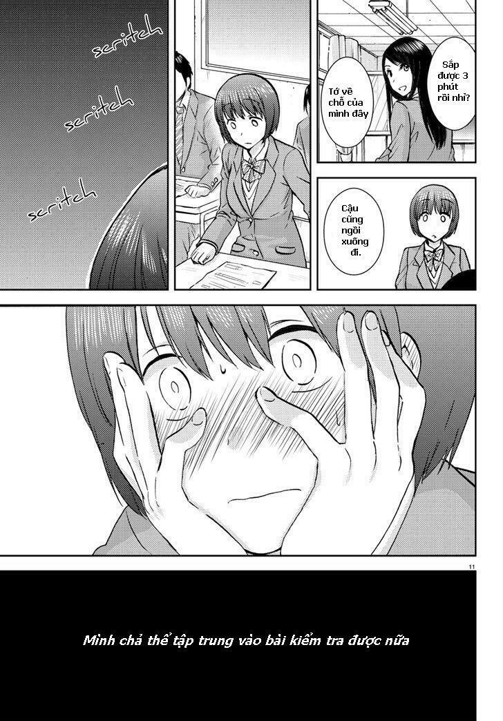 Frag Time: Chapter 5