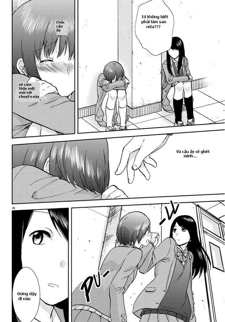 Frag Time: Chapter 5